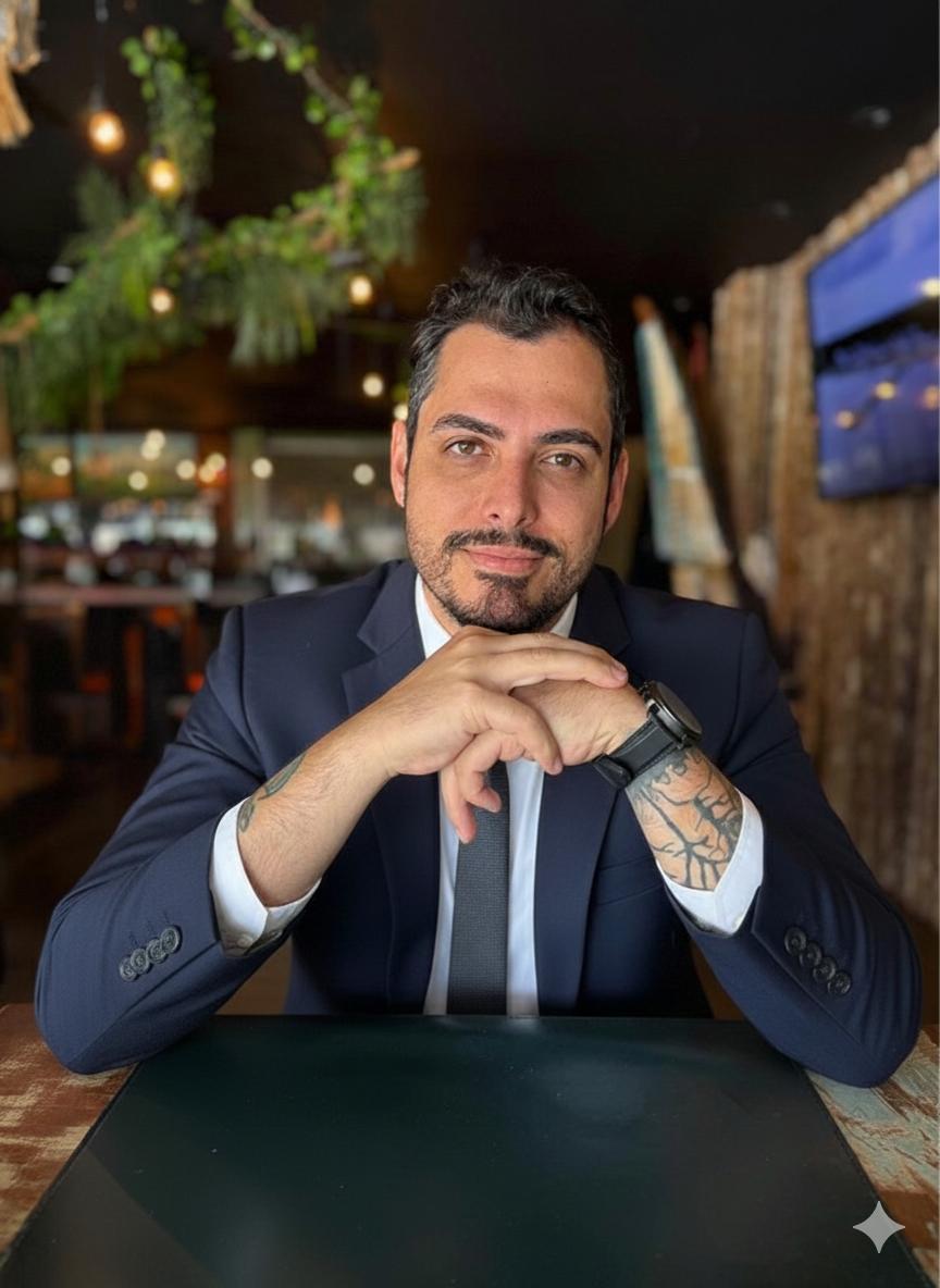 Guilherme Merighi